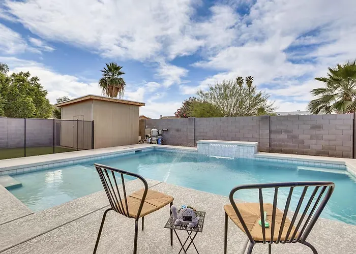 Cozy On Cactus Holiday home *